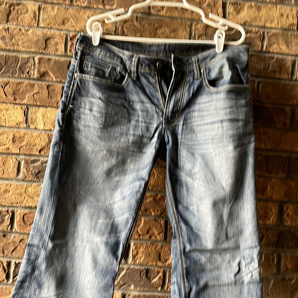 Buckle jeans size 31 wore once